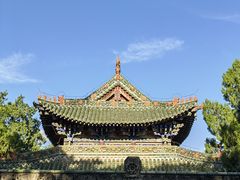 -玉泉观