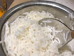 巴斯马蒂香米-Pita's&Tika's中东和印度风味餐厅(龙湖天街店)