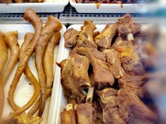 -廖排骨(正通顺街店)