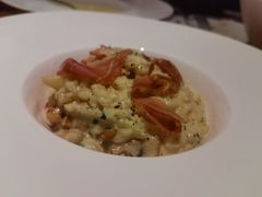 -JANS意式简餐厅·惠灵顿牛排
