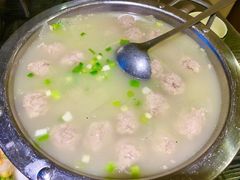 -金杏·粘卷子 烤鸭 农家菜