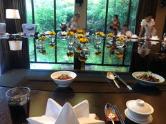 -西安凯悦酒店·湖畔中餐厅