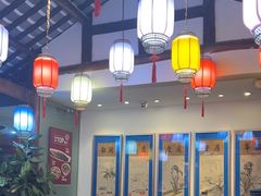 -院8里·少城记忆老川菜(宽窄巷子店)