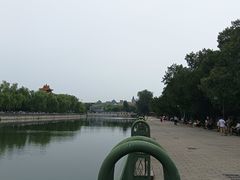 -北京市劳动人民文化宫(太庙)