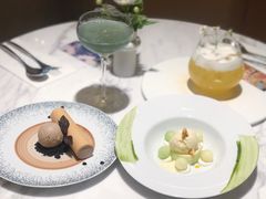 -théATRE 茶聚场(王府中環店)