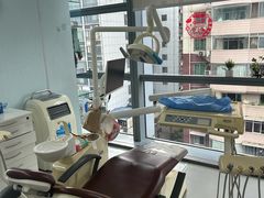 -极光口腔·矫正种植修复(锦江院区)