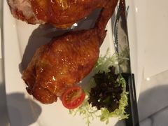 -港丽餐厅(高德置地店)