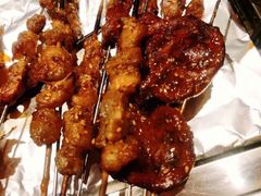 -那些年记忆烧烤