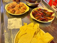 -储奇门鳝鱼火锅(总店)