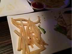 签到图片-Perry's·酒吧(黄埔大道店)