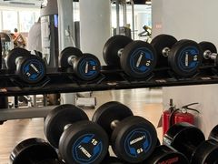 -艾型动健身游泳(环宇城店)