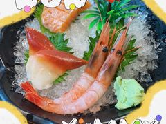 -诚家·日式烧鸟·深夜食堂(虹桥天街店)
