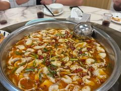 -老四川平头酸菜鱼(衙前店)