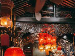 大堂-誉八仙茶室酒楼(新天地店)