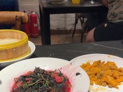 -芳芳私房菜·精做淮扬菜(承德路店)