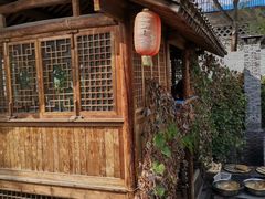 -百花人家(清水镇店)