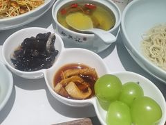 -裕兴记•蟹黄面馆(人民广场店)