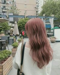 -GIRL STYLE 烫发·染发沙龙