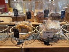 -佐敦面包铺·JORDAN BAKERY