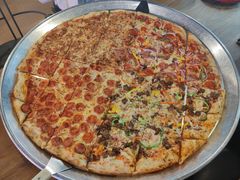 -Tubestation站点比萨(高新万达ONE店)