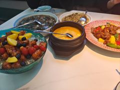 -园里前·10年私厨·福建菜(台江万达鳌峰洲店)