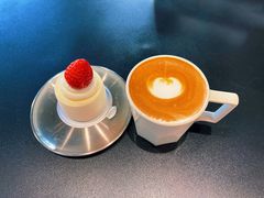 -Sarah西点·烘焙·餐厅(翰林府旗舰店)