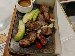 -马兰卡西式简餐(新汇大融城店)