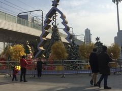 -光启城时尚购物中心