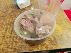 -燕子煨汤(山海关路店)