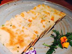 葱花饼-青年公社烤鸭(青年路店)