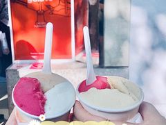 -Dip in Gelato(富民路店)