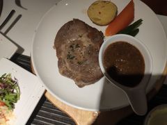 -斗牛士牛排餐厅(嘉里汇店)
