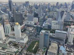 -彩虹云霄拜约克摩天塔