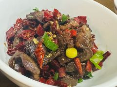 -张氏父子常德肠子馆(红星总店)