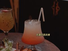 -The Cheebat 锌吧·Bistro(体育西店)
