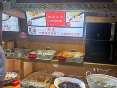 -日丰园海肠水饺·老字号大连海鲜(和平广场店)