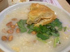 -点都德(大茶楼店)