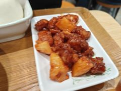 -老乡鸡(东方广场店)