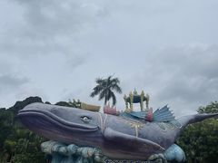 -龙谷湾旅游休闲度假区