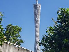 -海心沙亚运公园