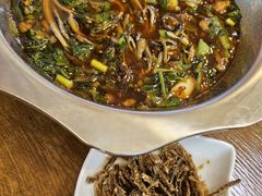 -乐山第一家临江鳝丝(茶坊路店)