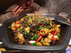 -蛙来哒(大汉悦中心店)