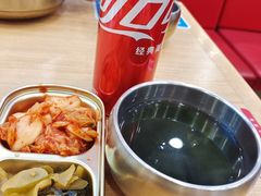 -米村拌饭(城阳万象汇店)