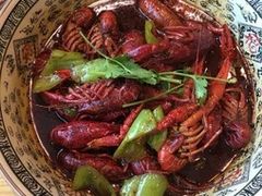 -老码头海鲜烧烤炒菜(广西路店)
