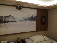 -圣和足道·瑶浴SPA·养生茶府(光华店)