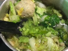 -小明同学(三里屯店)