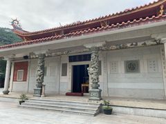-草庵摩尼教遗址公园