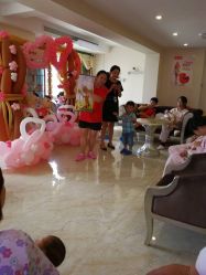 -大美母婴月子中心(馨乐庭店)