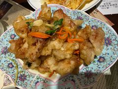 -老厨家(友谊路总店)