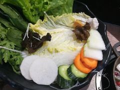 -呷哺呷哺(西单大悦城店)